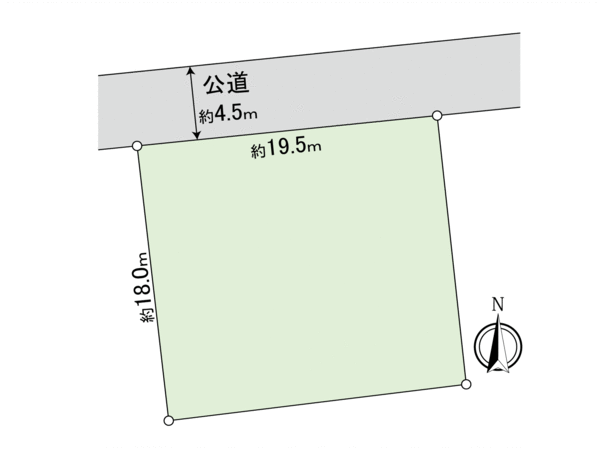 千種区桐林町1丁目 地形図 千種区桐林町1丁目 地形図