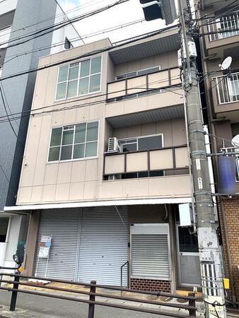 千種区茶屋が坂1丁目 外観写真 千種区茶屋が坂1丁目 外観写真