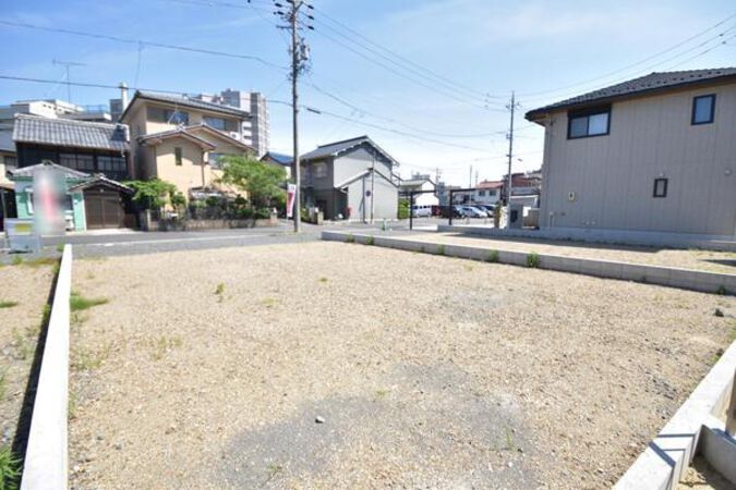 岐阜市雲雀ケ丘 G号地 外観 岐阜市雲雀ケ丘 G号地 外観
