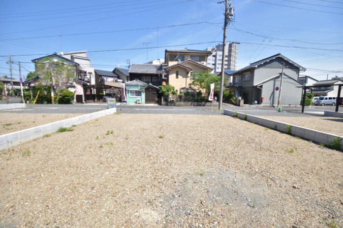 岐阜市雲雀ケ丘 G号地 外観 岐阜市雲雀ケ丘 G号地 外観
