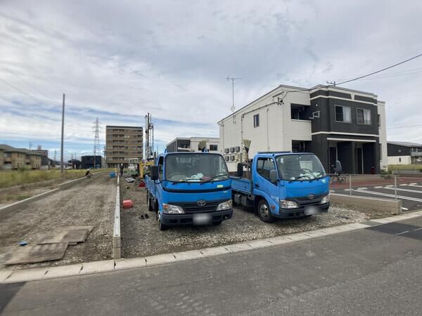 穂積駅 岐阜県 の新築一戸建て購入情報 三井のリハウス