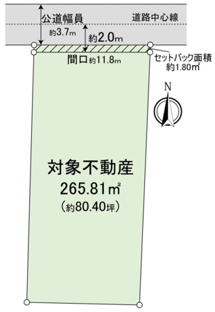 知多郡阿久比町大字白沢字北石根 土地 地形図 知多郡阿久比町大字白沢字北石根 土地 地形図