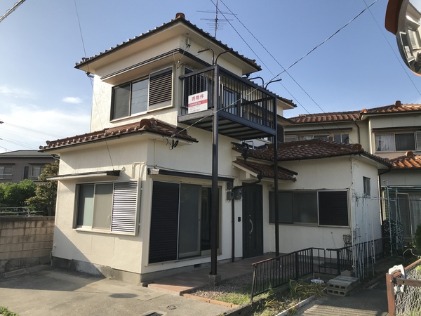 大府市共和町四丁目 戸建 外観写真 大府市共和町四丁目 戸建 外観写真