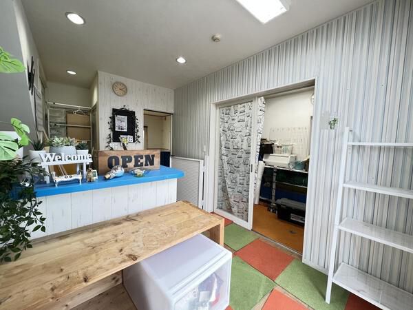 名古屋市緑区桶狭間上の山 戸建 ホール 名古屋市緑区桶狭間上の山 戸建 ホール