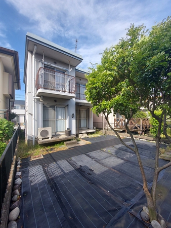 大府市柊山町二丁目 土地 外観 大府市柊山町二丁目 土地 外観