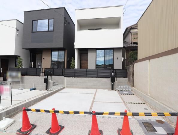 長久手市熊田 新築戸建 e棟の中古物件情報 Flxxga19 三井のリハウス 長久手市熊田 新築戸建 e棟の中古物件情報 Flxxga19 三井のリハウス