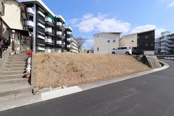 愛知県名古屋市名東区の土地購入情報｜三井のリハウス