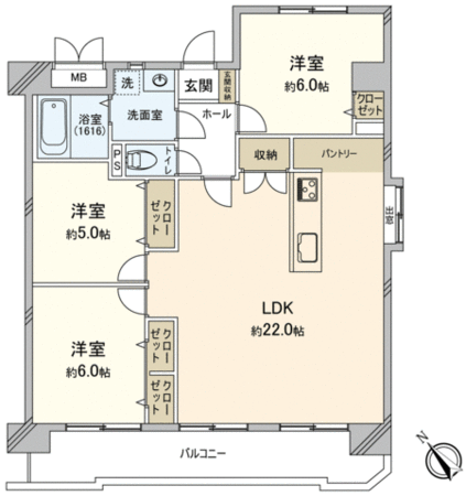 プラザ桑名 間取り プラザ桑名 間取り