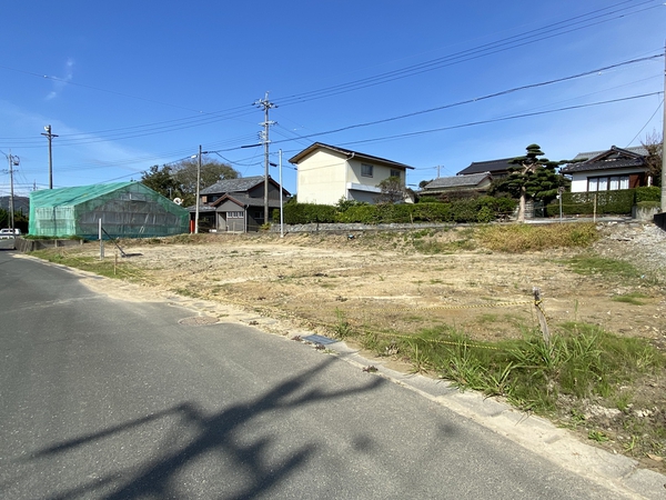 田原市豊島町釜鋳硲 土地 外観写真 田原市豊島町釜鋳硲 土地 外観写真