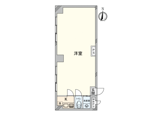 丸の内東桜ビル 間取り 丸の内東桜ビル 間取り