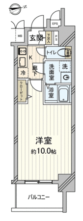 プレサンス上前津プレス 間取り プレサンス上前津プレス 間取り