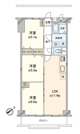 宝笠寺ハイツ 間取り 宝笠寺ハイツ 間取り