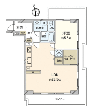 荘苑南伏見 間取り 荘苑南伏見 間取り