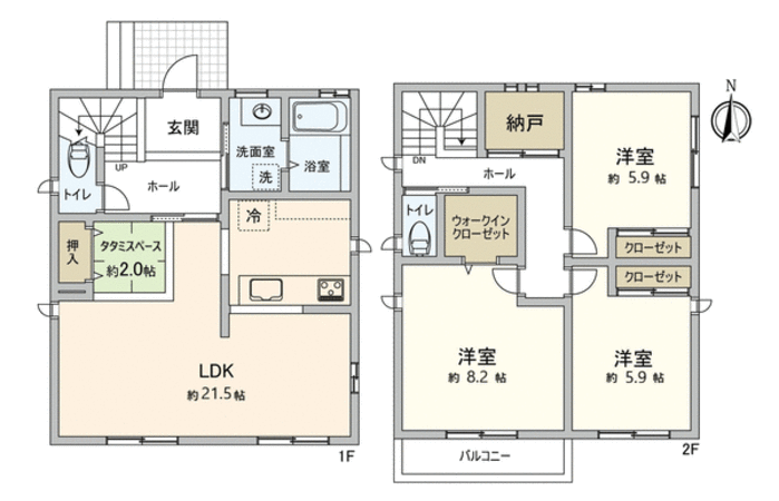 南区松下町3丁目 戸建 間取り 南区松下町3丁目 戸建 間取り