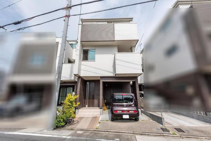 熱田区六番1丁目 外観 熱田区六番1丁目 外観