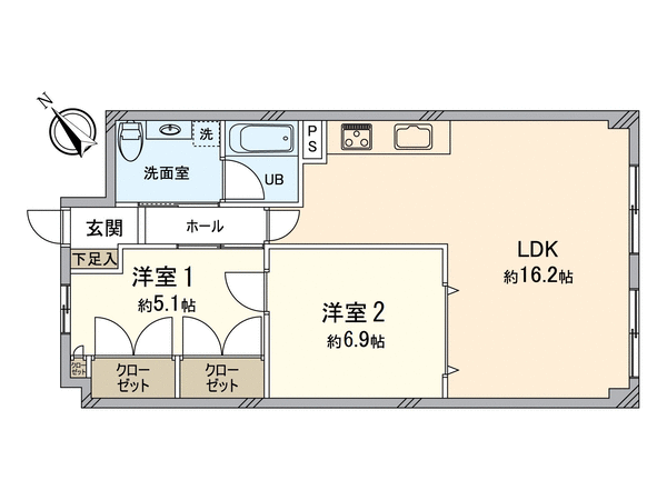 観月ハウス 間取り 観月ハウス 間取り