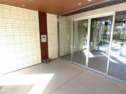 玄関ポーチ有りの福岡県の中古マンション購入情報 三井のリハウス