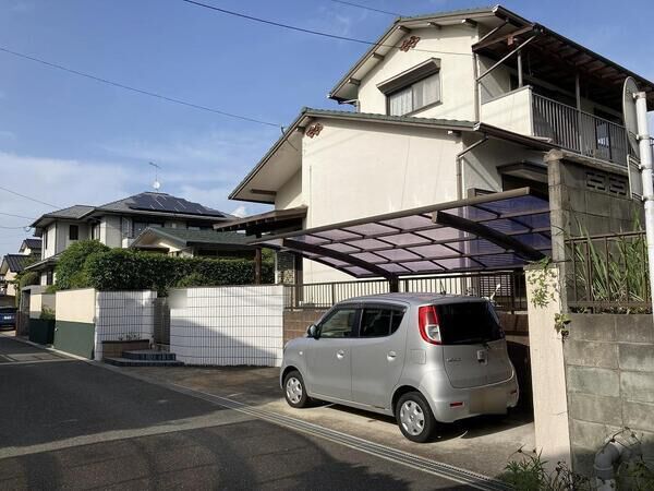 大野城市南ケ丘七丁目 土地 外観写真 大野城市南ケ丘七丁目 土地 外観写真