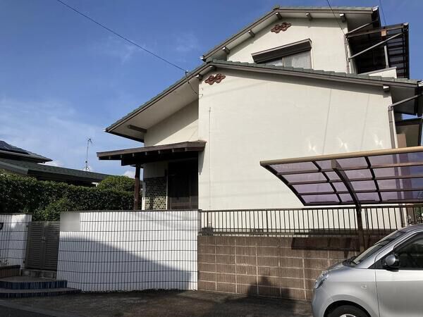 大野城市南ケ丘七丁目 土地 外観写真 大野城市南ケ丘七丁目 土地 外観写真