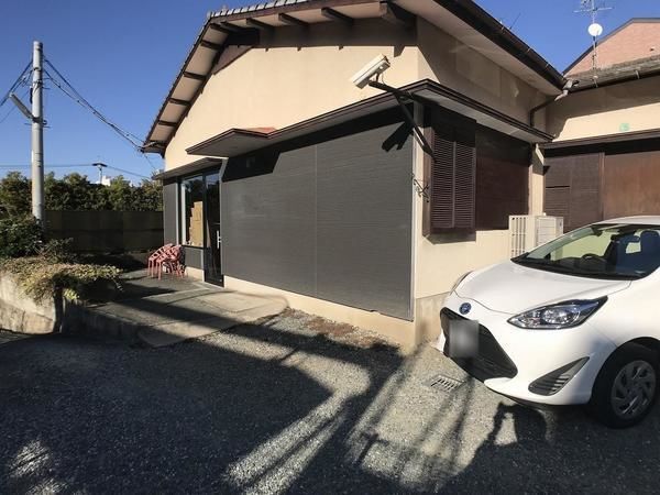 南区平和2丁目 土地 現地写真 南区平和2丁目 土地 現地写真