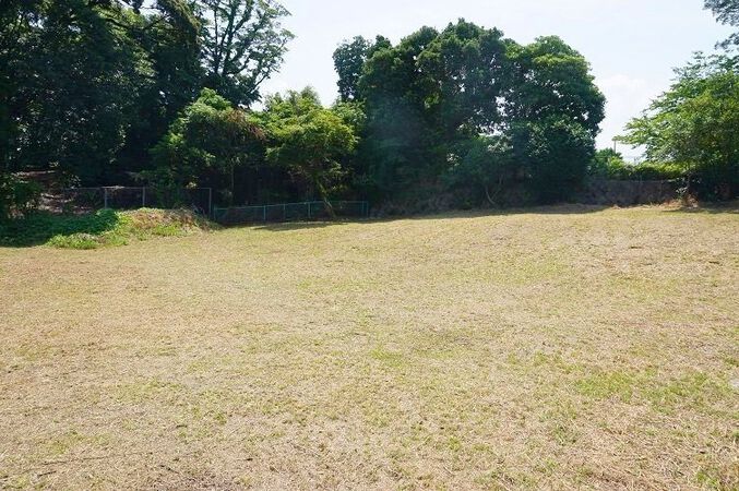 多賀1丁目土地 現地写真 多賀1丁目土地 現地写真
