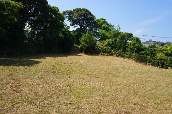多賀1丁目土地 現地写真 多賀1丁目土地 現地写真