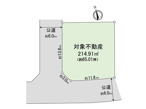 愛宕浜四丁目 土地 地形図 愛宕浜四丁目 土地 地形図