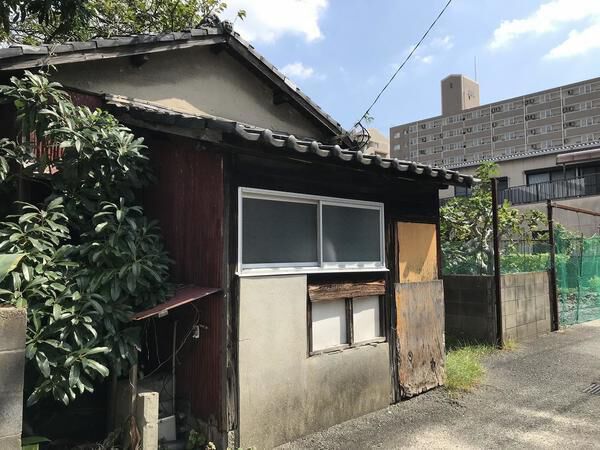 福岡県糟屋郡 志免町の土地・その他の売却価格情報・一括査定 ...