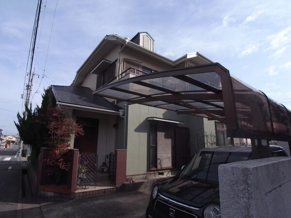 刈谷市築地町3丁目 戸建 外観写真 刈谷市築地町3丁目 戸建 外観写真