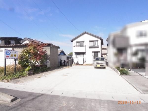 知立市中山町東狭間 戸建 外観写真 知立市中山町東狭間 戸建 外観写真
