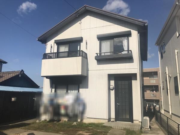 知立市中山町東狭間 戸建 外観写真 知立市中山町東狭間 戸建 外観写真