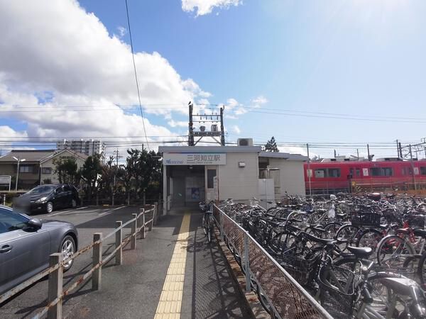 知立市長篠町新田東 ａ区画の売地情報 Fb7yza01 三井のリハウス