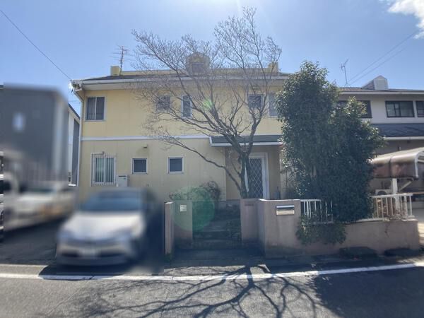 知立市谷田町西1丁目 戸建 外観 知立市谷田町西1丁目 戸建 外観