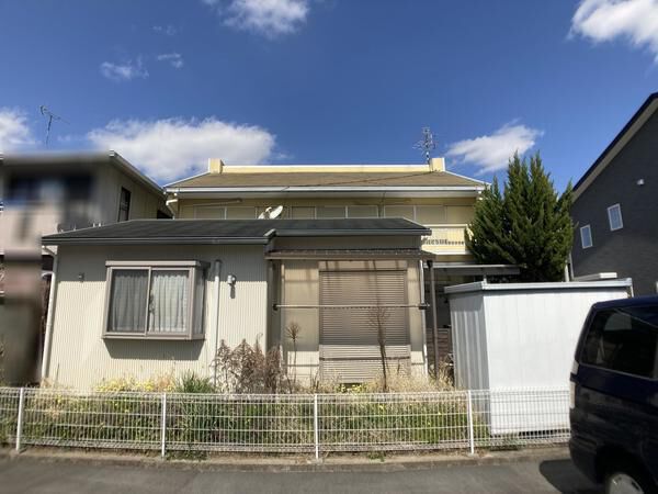 知立市谷田町西1丁目 戸建 外観 知立市谷田町西1丁目 戸建 外観