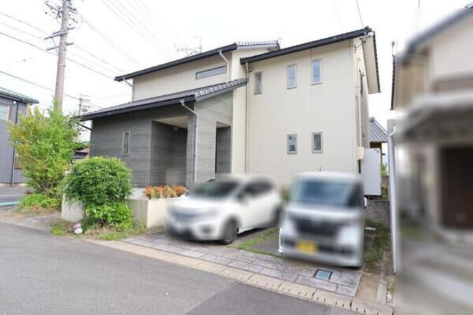 碧南市新道町1丁目 外観 碧南市新道町1丁目 外観