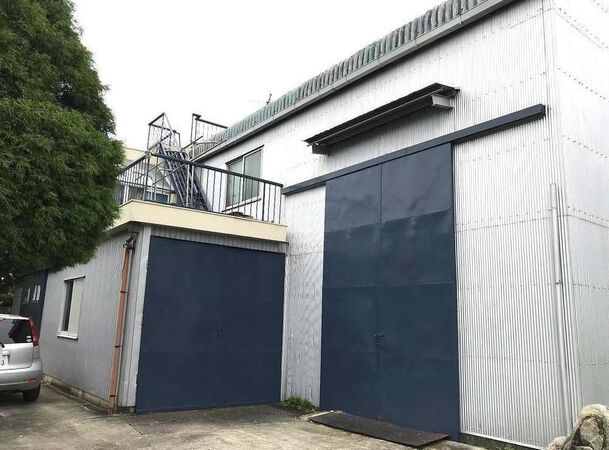 安城市里町三郎 土地 現地写真 安城市里町三郎 土地 現地写真