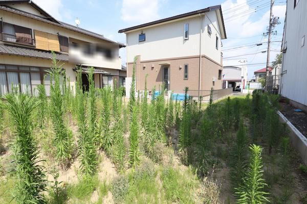 安城市美園町１丁目 土地の売地情報 Fzzyta0c 三井のリハウス