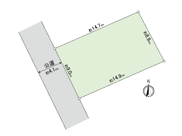 安城市池浦町池東 戸建 間取り 安城市池浦町池東 戸建 間取り