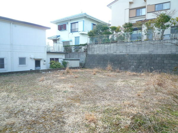 三井のリハウス 神奈川県三浦郡葉山町の土地購入情報