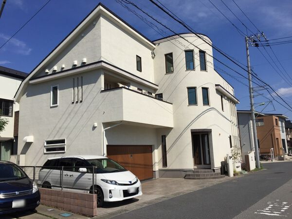 川口市長蔵2丁目 外観写真 川口市長蔵2丁目 外観写真