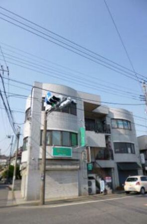 平ビル 外観写真 平ビル 外観写真