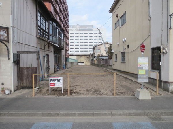 宮城縣仙台市若林區荒町土地 Fd3u8a17 的近鄰房屋地圖搜索 東京的房地產 三井房地產realty